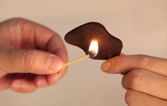 Why Choosing Pure Leather Over Fake Leather Matters